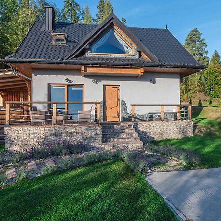 Villa Lesne Zacisze Nowy Targ Exterior foto
