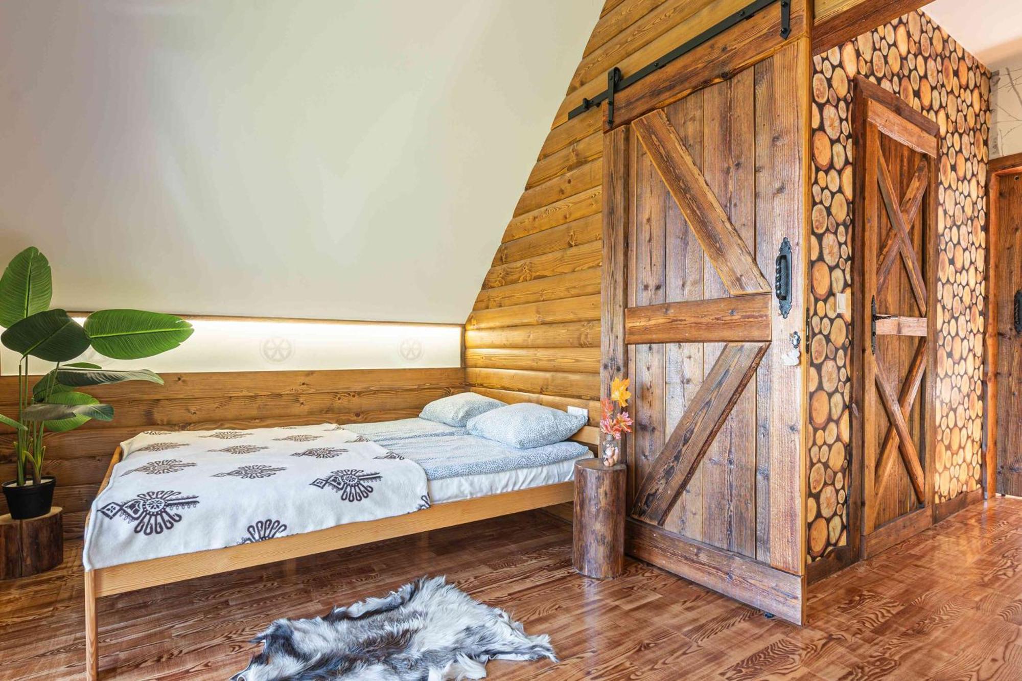 Villa Lesne Zacisze Nowy Targ Exterior foto